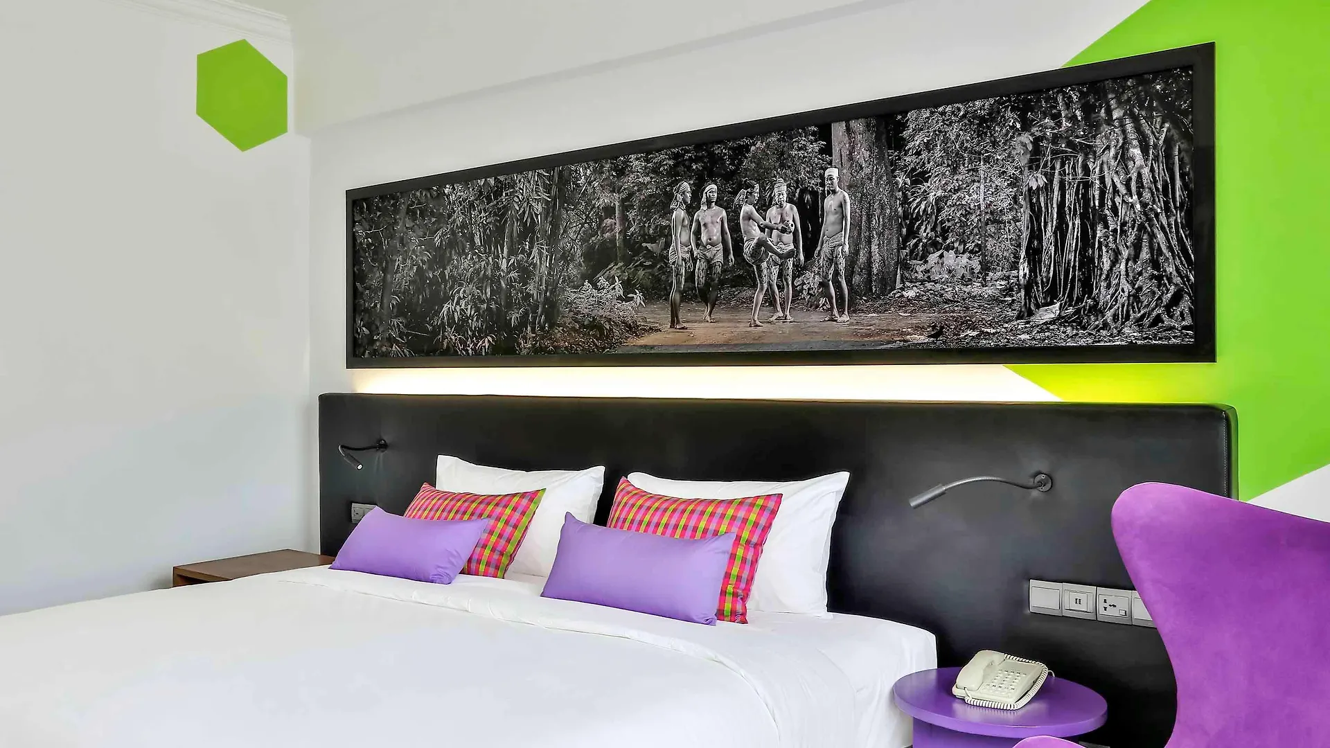 Hotel Stadium Yangon