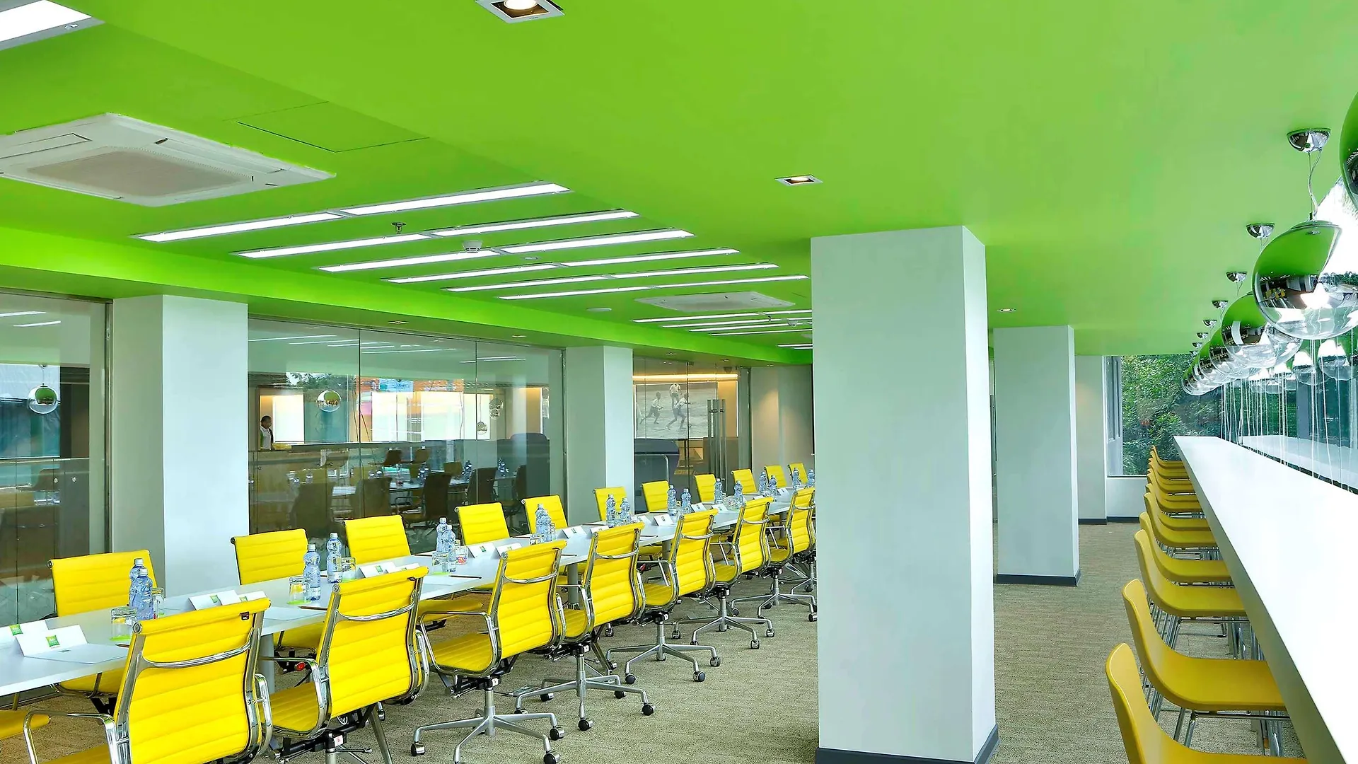 Hotel Stadium Yangon